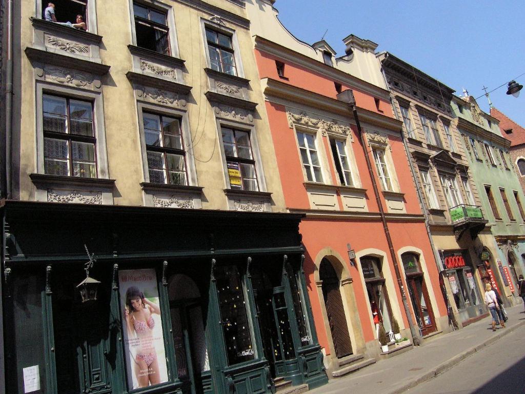 Nicholas Studio كراكوفيا المظهر الخارجي الصورة
